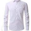 Camisa Blanca Test