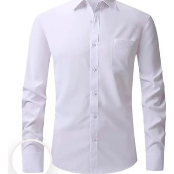 Camisa Blanca Test