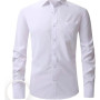 Camisa Blanca Test
