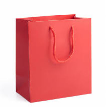 Bolsa Rosa