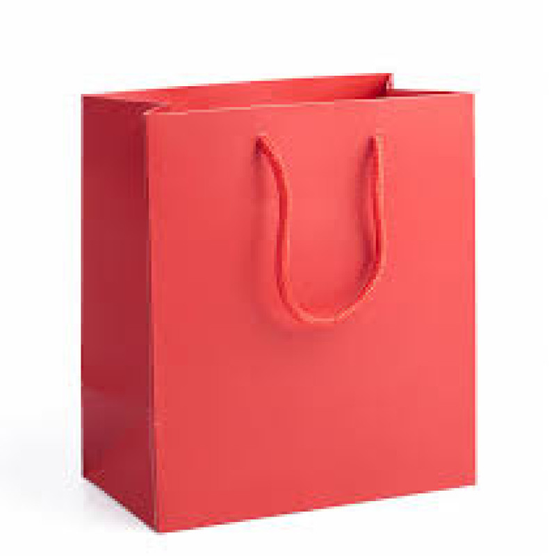 Bolsa Rosa