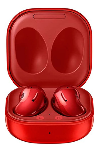 Auriculares Inalámbricos Samsung Buds Live Bluetooth